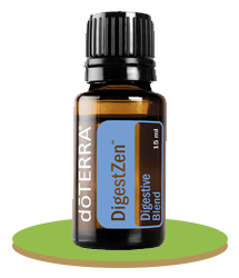 Digestzen® Touch
