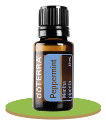 Peppermint
